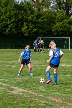 Bild 8 - B-Juniorinnen KaKi beim Abendturnier Schackendorf